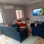 Serviced furnished 3Bedroom aparrment@ Tantra hill