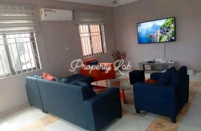 Serviced furnished 3Bedroom aparrment@ Tantra hill
