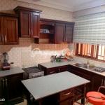 Serviced furnished 3Bedroom aparrment@ Tantra hill