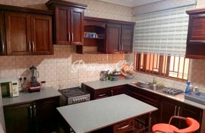Serviced furnished 3Bedroom aparrment@ Tantra hill