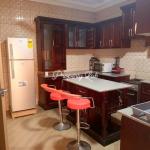 Serviced furnished 3Bedroom aparrment@ Tantra hill