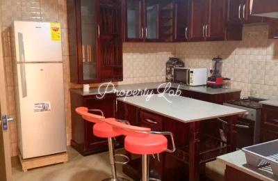Serviced furnished 3Bedroom aparrment@ Tantra hill