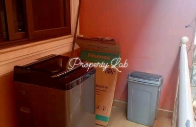 Serviced furnished 3Bedroom aparrment@ Tantra hill