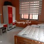 Serviced furnished 3Bedroom aparrment@ Tantra hill