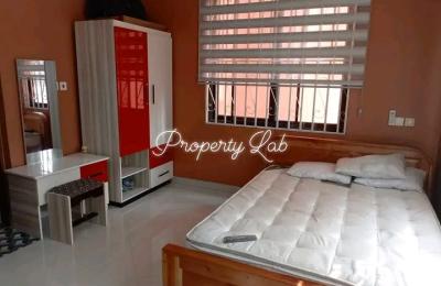 Serviced furnished 3Bedroom aparrment@ Tantra hill