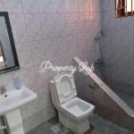 Serviced furnished 3Bedroom aparrment@ Tantra hill