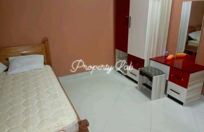 Serviced furnished 3Bedroom aparrment@ Tantra hill