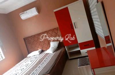 Serviced furnished 3Bedroom aparrment@ Tantra hill