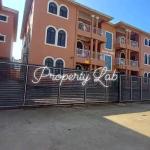 Serviced furnished 3Bedroom aparrment@ Tantra hill
