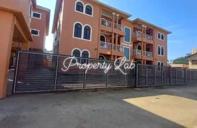 Serviced furnished 3Bedroom aparrment@ Tantra hill
