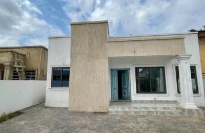 3Bedroom House@ Spintex