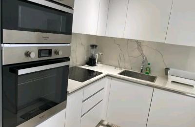 Luxurous 2/3Bedroom townhouse@ Cantonment