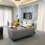 Luxurous 2/3Bedroom townhouse@ Cantonment