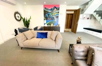 Luxurous 2/3Bedroom townhouse@ Cantonment