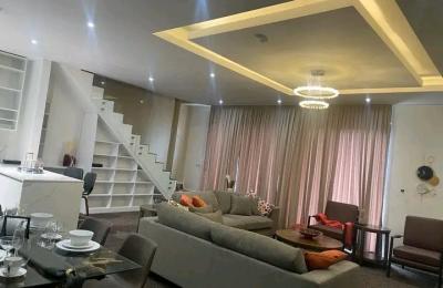 Luxurous 2/3Bedroom townhouse@ Cantonment