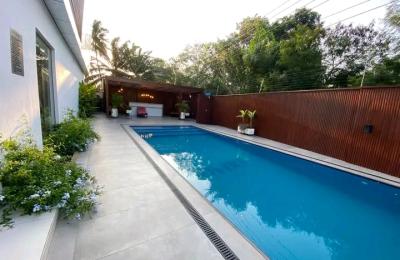 Luxurous 2/3Bedroom townhouse@ Cantonment