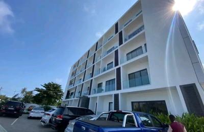 Luxurous 2/3Bedroom townhouse@ Cantonment