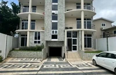Furnished 2Bedroom Apartment@ East legon