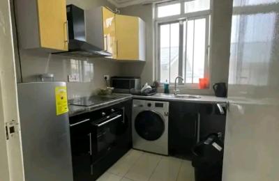 Furnished 2Bedroom Apartment@ East legon
