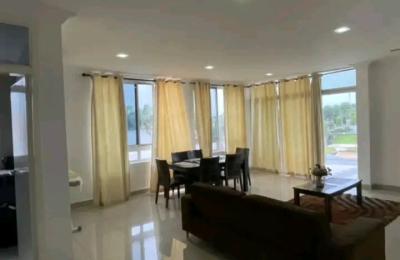 Furnished 2Bedroom Apartment@ East legon