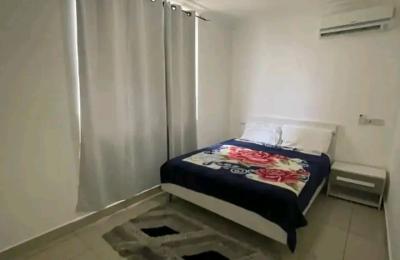 Furnished 2Bedroom Apartment@ East legon