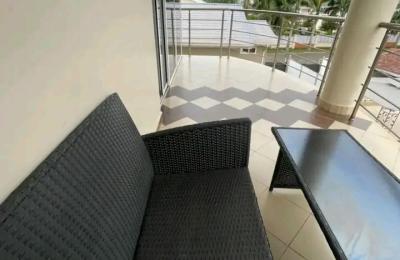 Furnished 2Bedroom Apartment@ East legon