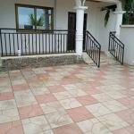 2Bedroom Hoise@ teshie Lekma