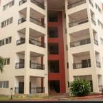 Furnished 2Bedroom apartment@ Airport