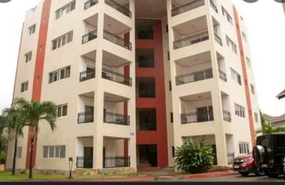 Furnished 2Bedroom apartment@ Airport