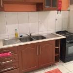 Furnished 2Bedroom apartment@ Airport