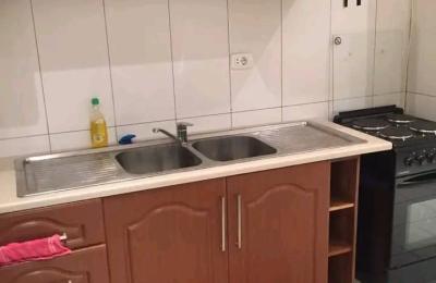 Furnished 2Bedroom apartment@ Airport