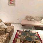 Furnished 2Bedroom apartment@ Airport