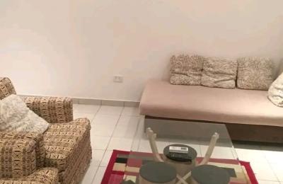 Furnished 2Bedroom apartment@ Airport