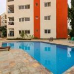 Furnished 2Bedroom apartment@ Airport