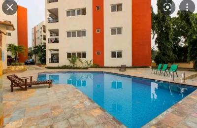 Furnished 2Bedroom apartment@ Airport