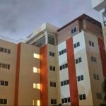 Furnished 2Bedroom apartment@ Airport