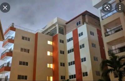 Furnished 2Bedroom apartment@ Airport