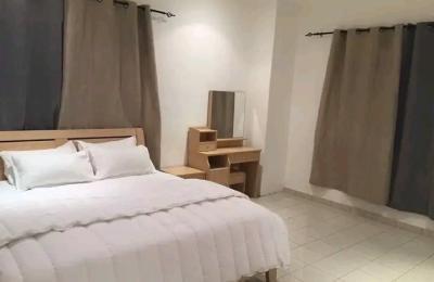 Furnished 2Bedroom apartment@ Airport