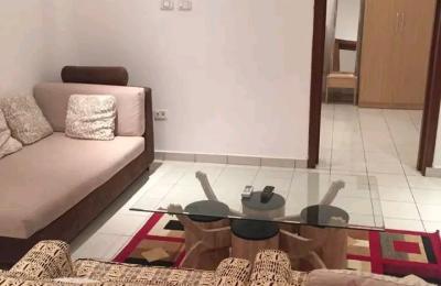 Furnished 2Bedroom apartment@ Airport