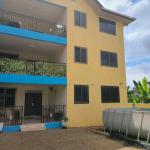 Serviced Furnished 2Bedroom Apartment@ Achimota golf