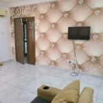 Serviced Furnished 2Bedroom Apartment@ Achimota golf