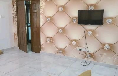Serviced Furnished 2Bedroom Apartment@ Achimota golf