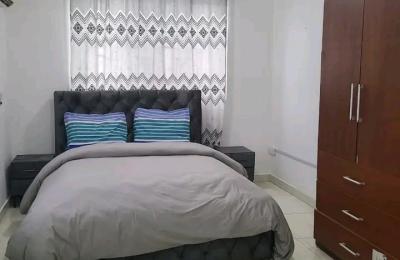 Serviced Furnished 2Bedroom Apartment@ Achimota golf