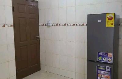 Serviced Furnished 2Bedroom Apartment@ Achimota golf