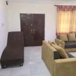 Serviced Furnished 2Bedroom Apartment@ Achimota golf