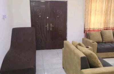 Serviced Furnished 2Bedroom Apartment@ Achimota golf