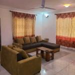Serviced Furnished 2Bedroom Apartment@ Achimota golf