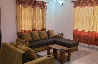 Serviced Furnished 2Bedroom Apartment@ Achimota golf
