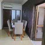 Serviced Furnished 2Bedroom Apartment@ Achimota golf