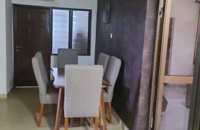 Serviced Furnished 2Bedroom Apartment@ Achimota golf